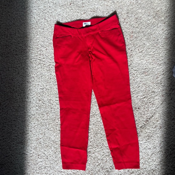 Pixie pants - Picture 1 of 3